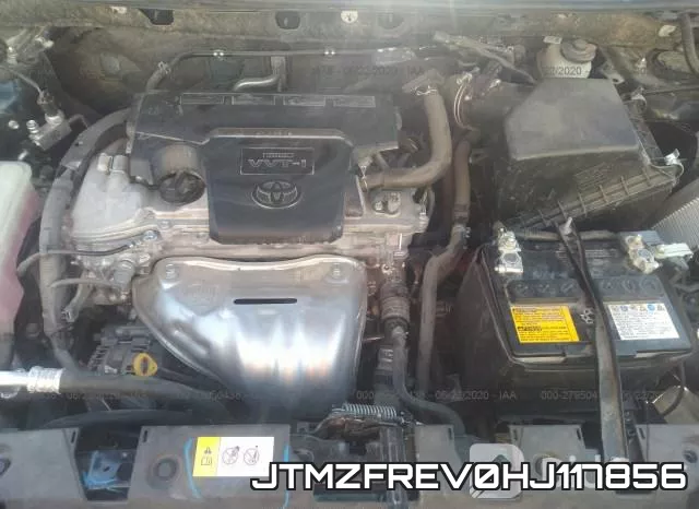 JTMZFREV0HJ117856 фото 2