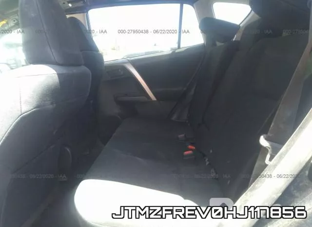 JTMZFREV0HJ117856 фото 9