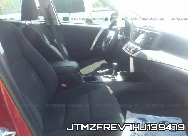 JTMZFREV7HJ139479 фото 6