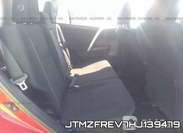 JTMZFREV7HJ139479 фото 9
