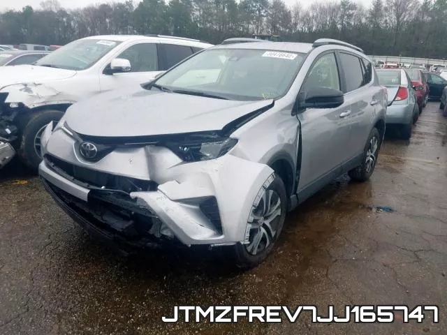 JTMZFREV7JJ165747 фото 3