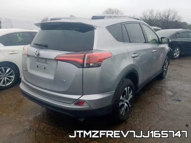 JTMZFREV7JJ165747 фото 5
