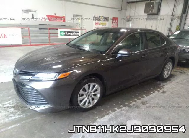 JTNB11HK2J3030954 фото 3