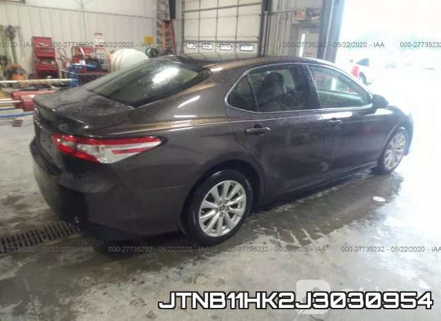 JTNB11HK2J3030954 фото 5