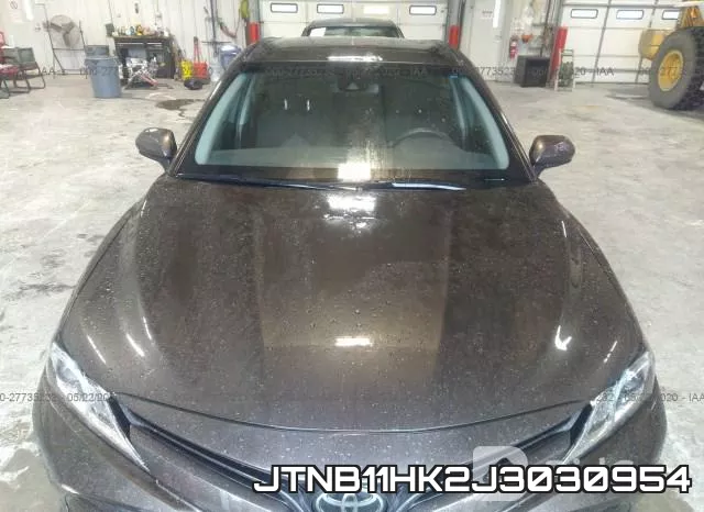 JTNB11HK2J3030954 фото 7