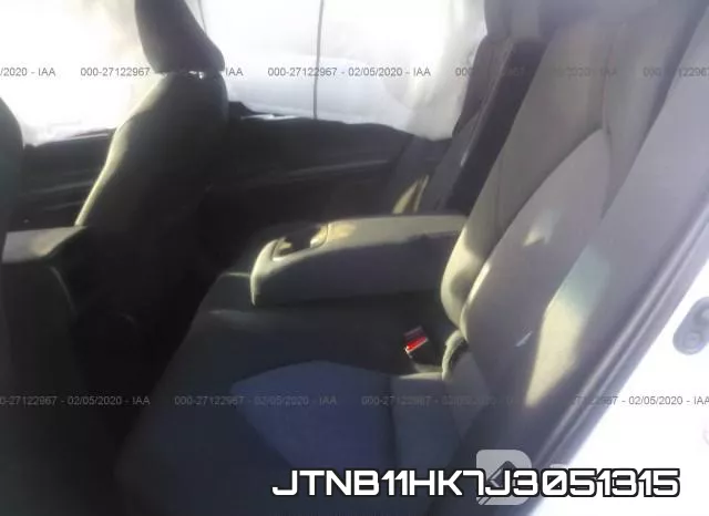 JTNB11HK7J3051315 фото 9