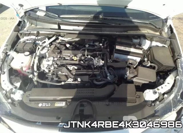 JTNK4RBE4K3046986 фото 2