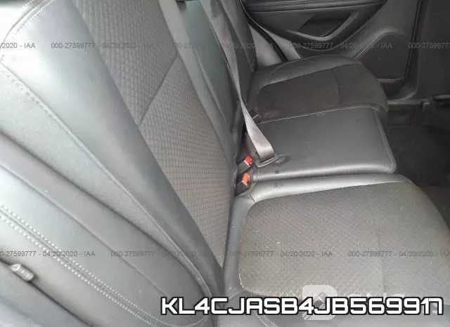 KL4CJASB4JB569917 фото 8