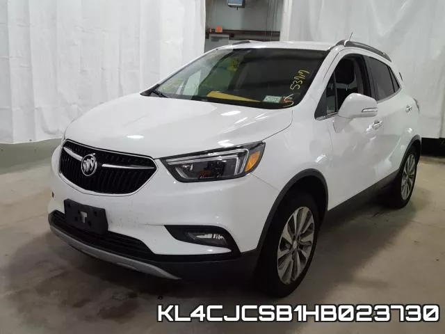KL4CJCSB1HB023730 фото 2