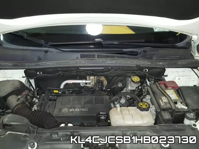 KL4CJCSB1HB023730 фото 7