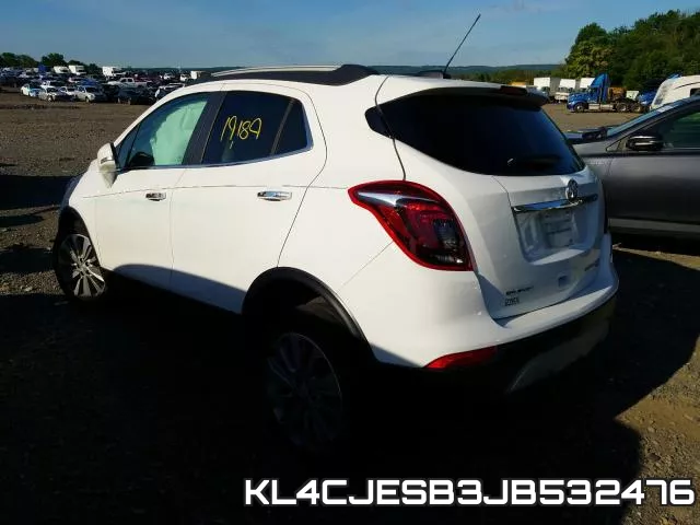 KL4CJESB3JB532476 фото 4