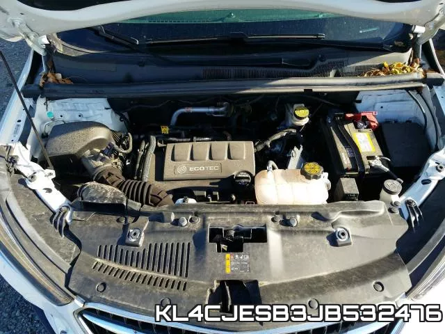 KL4CJESB3JB532476 фото 8
