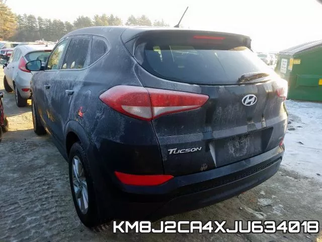 KM8J2CA4XJU634018 фото 4