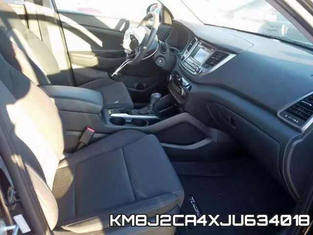 KM8J2CA4XJU634018 фото 6