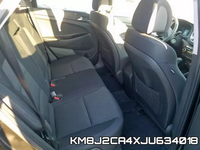 KM8J2CA4XJU634018 фото 7