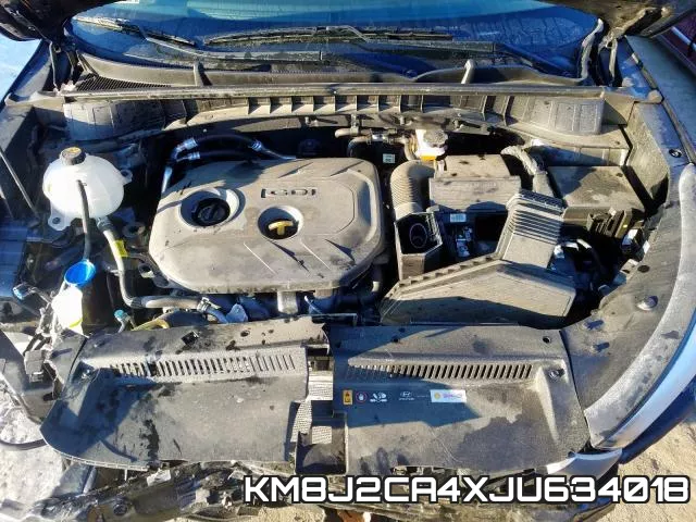 KM8J2CA4XJU634018 фото 8