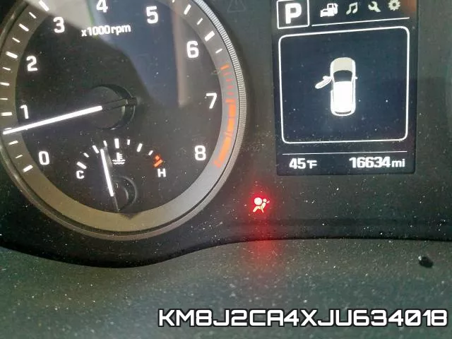 KM8J2CA4XJU634018 фото 9