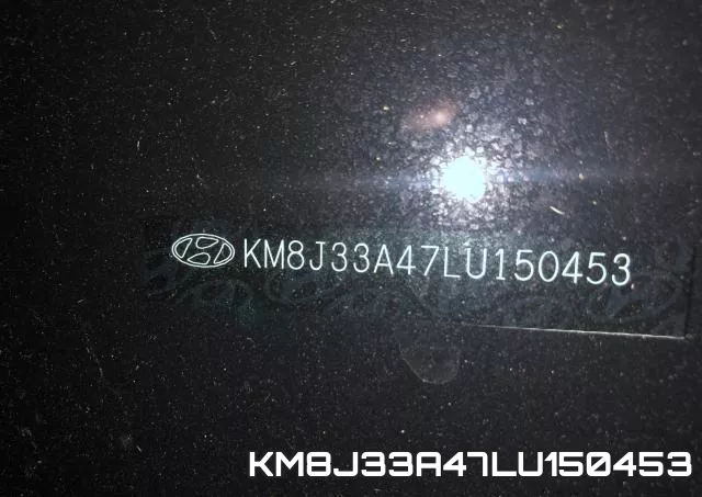 KM8J33A47LU150453 фото 2