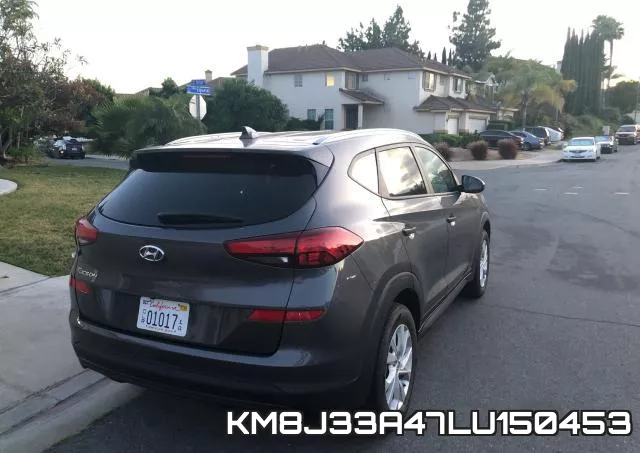KM8J33A47LU150453 фото 5