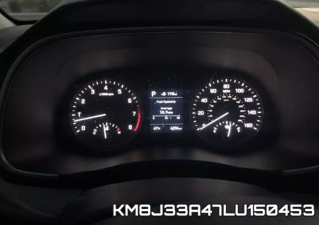 KM8J33A47LU150453 фото 9