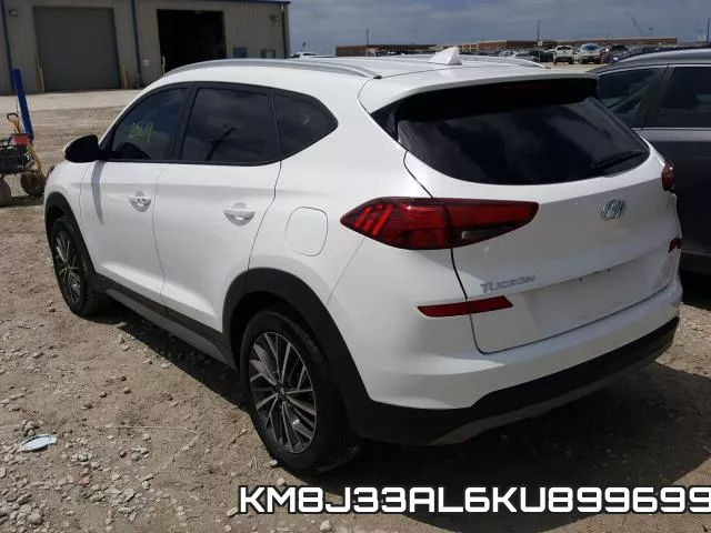 KM8J33AL6KU899699 фото 4