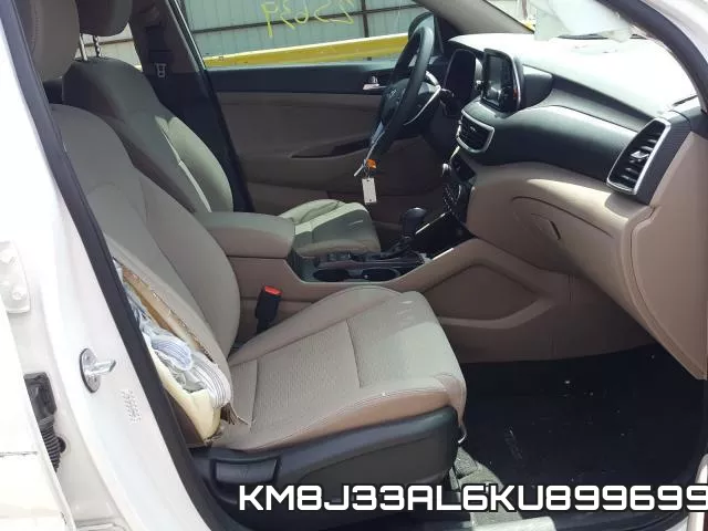 KM8J33AL6KU899699 фото 6