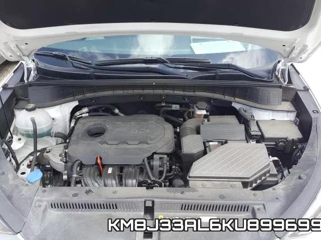 KM8J33AL6KU899699 фото 8