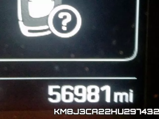KM8J3CA22HU297432 фото 9