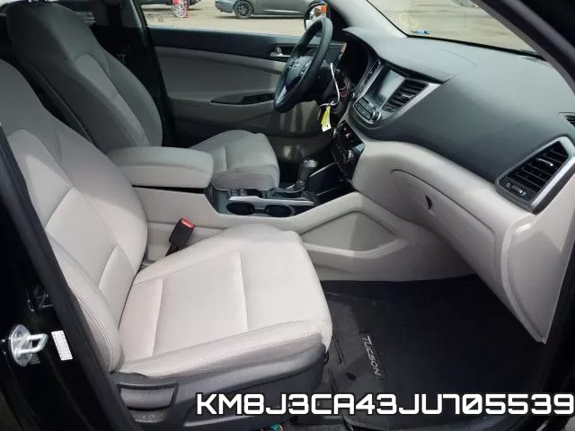 KM8J3CA43JU705539 фото 6