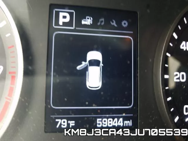 KM8J3CA43JU705539 фото 9