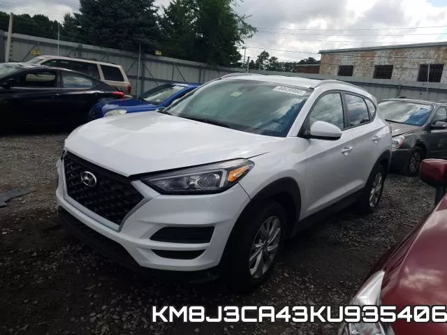 KM8J3CA43KU935406 фото 3