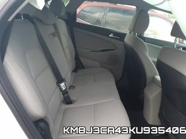 KM8J3CA43KU935406 фото 7