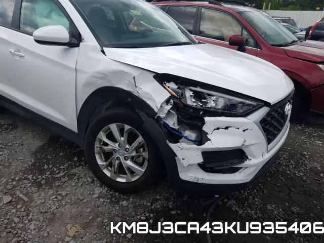 KM8J3CA43KU935406 фото 10