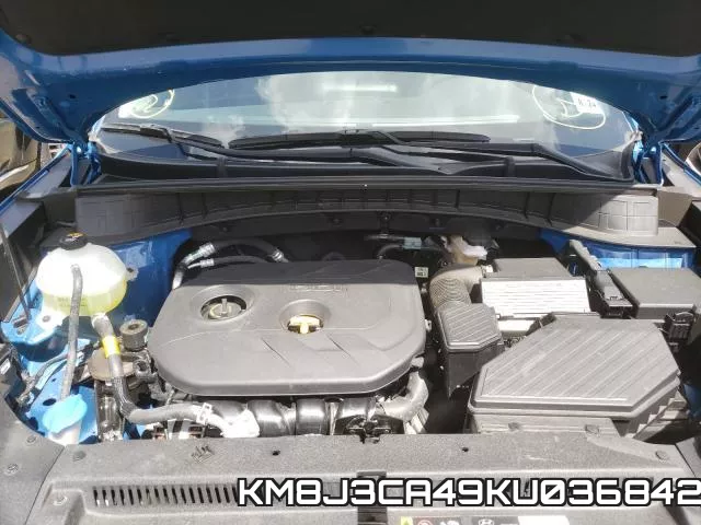 KM8J3CA49KU036842 фото 8