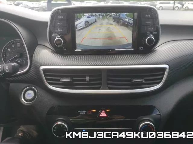 KM8J3CA49KU036842 фото 10