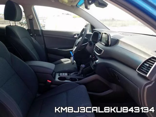 KM8J3CAL8KU843134 фото 6