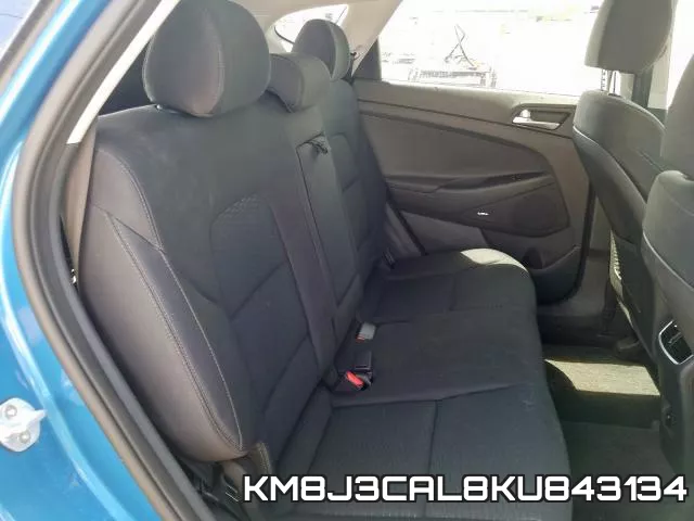 KM8J3CAL8KU843134 фото 7