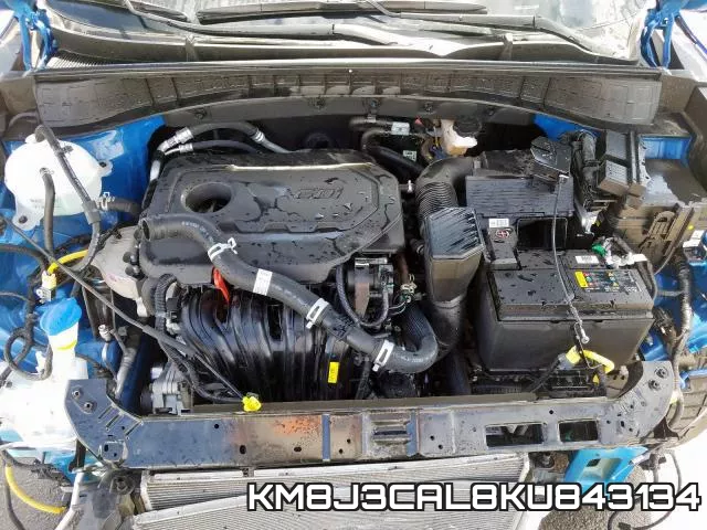 KM8J3CAL8KU843134 фото 8