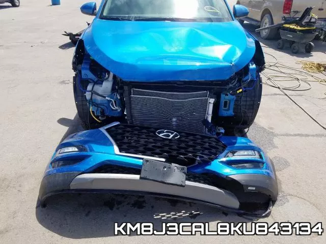 KM8J3CAL8KU843134 фото 10