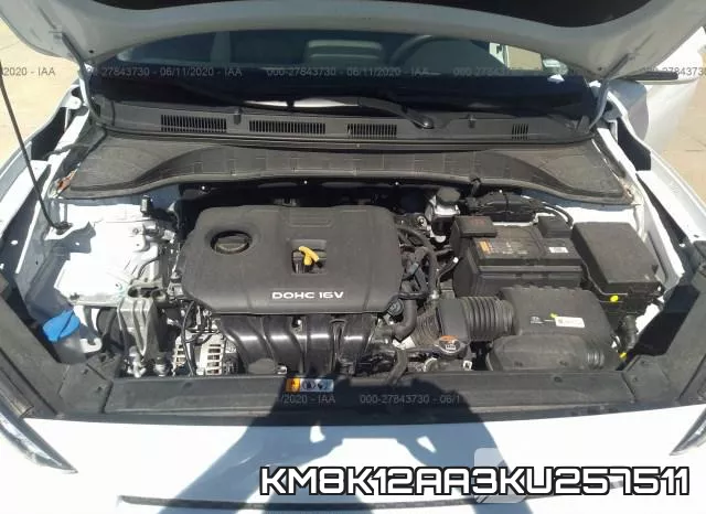 KM8K12AA3KU257511 фото 2