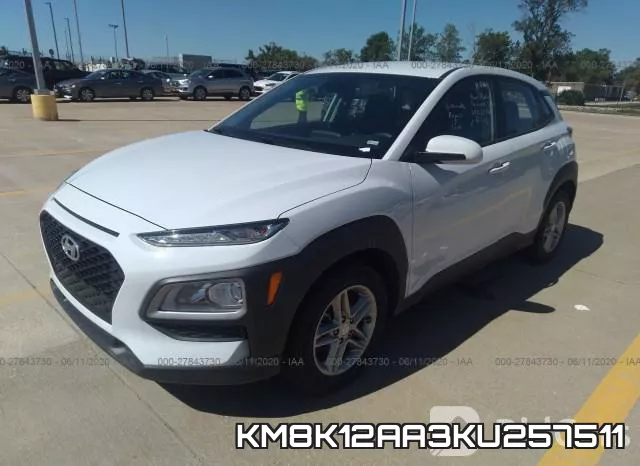 KM8K12AA3KU257511 фото 3