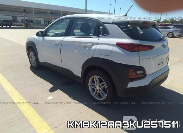KM8K12AA3KU257511 фото 4