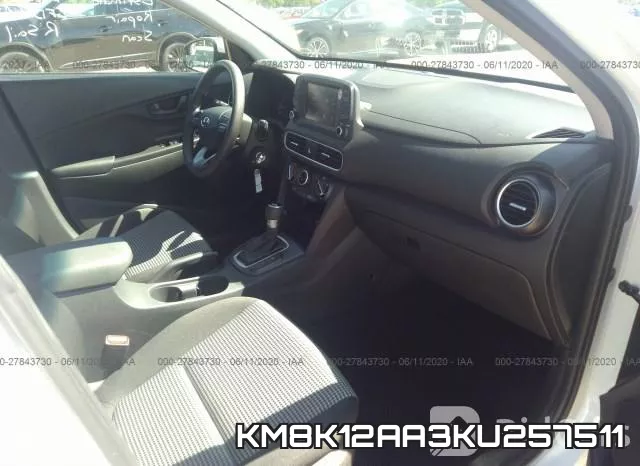KM8K12AA3KU257511 фото 6