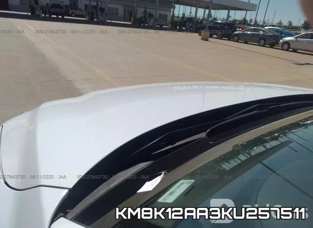 KM8K12AA3KU257511 фото 7