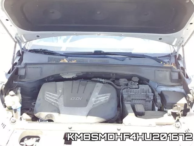 KM8SMDHF4HU201672 фото 8