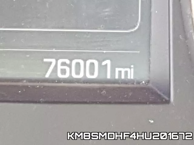 KM8SMDHF4HU201672 фото 9