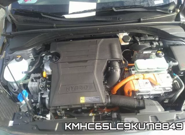 KMHC65LC9KU178849 фото 2