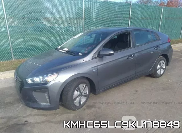 KMHC65LC9KU178849 фото 3