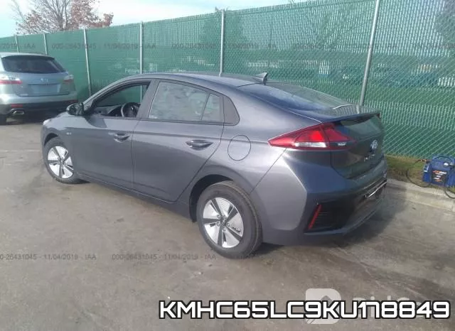 KMHC65LC9KU178849 фото 4