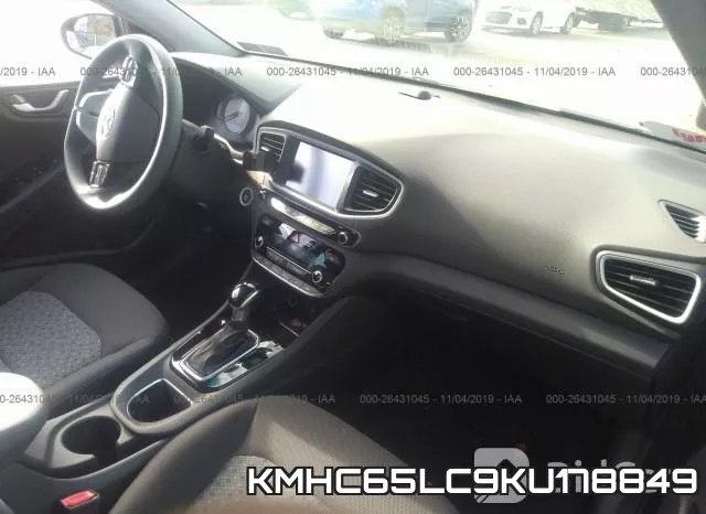 KMHC65LC9KU178849 фото 6
